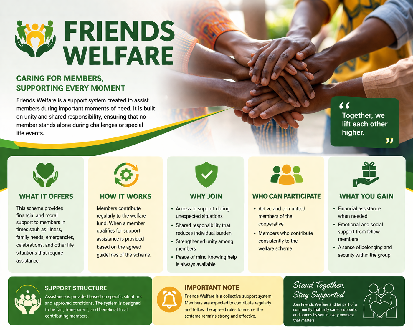 friends-welfare-